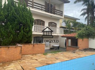 Foto 01 · Casa à venda Parque dos Príncipes: 4 quartos, 2 suítes, 5 banheiros, 4 vagas