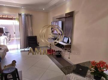 Foto 01 · Sobrado, 03 Quartos, Vila Rangel, 70m², São José dos Campos