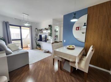 Apartamento de 2 quartos, São Paulo · Apartamento á venda - 2 quartos - 1 vaga - Jd. Ester / Butantã.  FL64