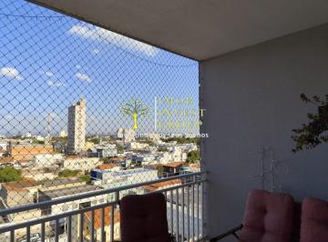 Foto 01 · Apartamento a Venda no Condomínio San Pietro Indaiatuba - SP