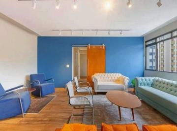 Apartamento de 3 quartos, São Paulo · Apartamento à venda em Perdizes na Rua Tavares Bastos 29