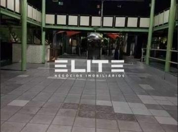 Comercial · 887m² · 4 Vagas · Prédio Comercial à venda no Centro de Santo André