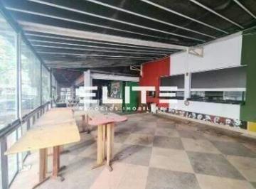 Comercial · 431m² · Salão para alugar, 431 m² por R$ 26.516,89/mês - Jardim - Santo André/SP