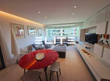 Apartamento · 94m² · 2 Quartos · 2 Vagas · Apartamento à venda, 94 m² - Jardim - Santo André/SP
