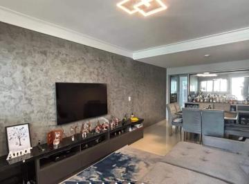 Casa · 110m² · 2 Quartos · 2 Vagas · Sobrado à venda, 110m² - Vila Scarpelli - Santo André 