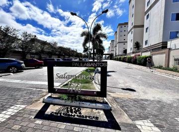 1-fachada1749493532585.jpeg · Apartamento para venda, Jardim São Carlos, Sorocaba, SP