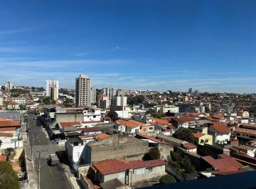 06-vista-sacada-da-sala-jpeg1756913850964.jpeg · Apartamento 3 Dorms. e 01 Suíte com 100 m² à Venda Edifício San Diego, Vila Augusta Sorocaba/SP