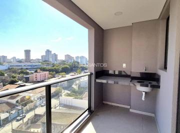 20-sacada-vista-sacada-jd-paulistano-41753275545493.jpeg · Apartamento com 2 dormitórios sendo 1 suíte - Kennedy 180 - Jardim Paulistano - Sorocaba/SP