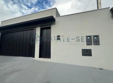 Foto 01 · Imperdível oportunidade: Casa à venda em Franca-SP, Jardim Paineiras - 4 quartos, 1 suíte, 3 salas, 