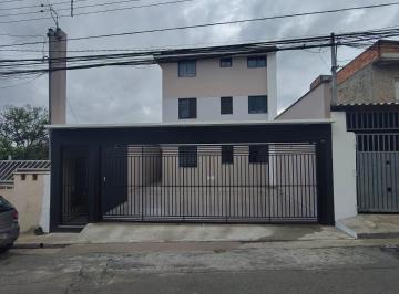 Apartamento de 2 quartos, São Paulo · 2 Dormitórios + Vaga / NOVO / Vila Guarani