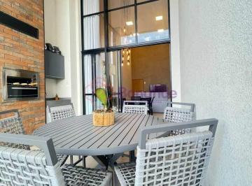 Apartamento · 121m² · 2 Quartos · 2 Vagas · Apartamento com 2 dormitórios à venda, 121 m² por R$ 1.290.000,00 - Anhangabaú - Jundiaí/SP