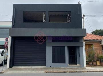 Casa · 153m² · 3 Quartos · Casa com 3 dormitórios à venda, 153 m² por R$ 2.500.000,00 - Jardim Paris - Jundiaí/SP