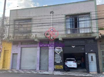 Comercial · 499m² · Prédio Comercial à venda, Vila Joana, Jundiaí - PR0006.