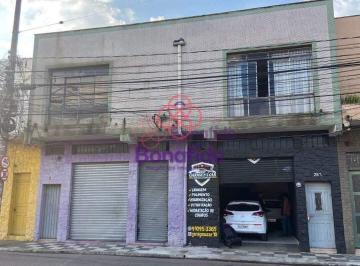 Comercial · 499m² · Prédio Comercial à venda, Vila Joana, Jundiaí - PR0006.