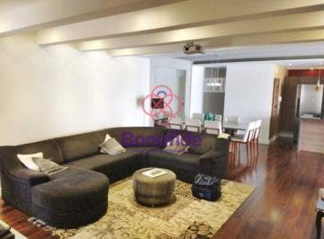 Apartamento · 131m² · 3 Quartos · 3 Vagas · Apartamento Residencial à venda, Jardim Ermida I, Jundiaí - AP0500.