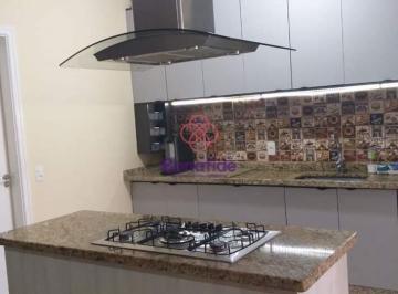 Casa · 136m² · 3 Quartos · 2 Vagas · Casa Residencial à venda, Alto da Boa Vista, Mogi das Cruzes - CA0029.