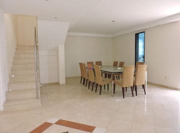 Apartamento · 240m² · 3 Quartos · 3 Vagas · Apartamento com 3 dormitórios para alugar, 240 m² por R$ 10.453,11 - Chácara Urbana - Jundiaí/SP