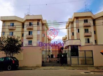 Apartamento · 60m² · 2 Quartos · 1 Vaga · Apartamento Residencial à venda, Vila Hortolândia, Jundiaí - AP0496.
