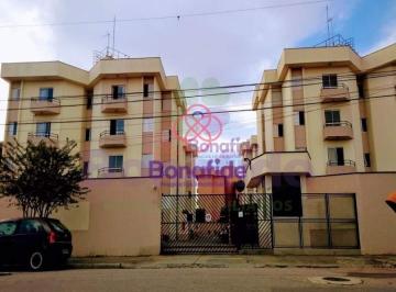 Apartamento · 60m² · 2 Quartos · 1 Vaga · Apartamento Residencial à venda, Vila Hortolândia, Jundiaí - AP0496.