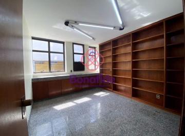 Comercial · 115m² · 1 Vaga · Sala para alugar, 115 m² por R$ 3.489,47 - Centro - Jundiaí/SP