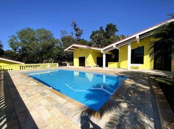 Casa · 409m² · 3 Quartos · 4 Vagas · Casa Residencial à venda, Alpes dos Araçás (Jordanésia), Cajamar - CA1591.
