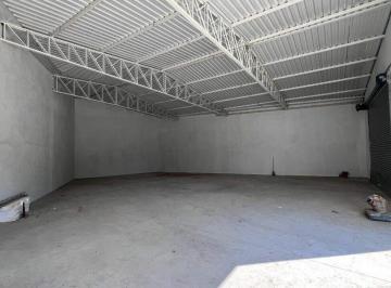Comercial · 200m² · 8 Vagas · Galpão para alugar, 200 m² por R$ 12.500,00/mês - Colônia - Jundiaí/SP
