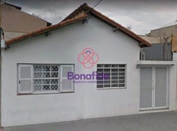 Casa · 94m² · 2 Quartos · Casa Comercial à venda, Vila Arens II, Jundiaí - CA0535.