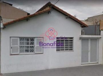 Casa · 94m² · 2 Quartos · Casa Comercial à venda, Vila Arens II, Jundiaí - CA0535.