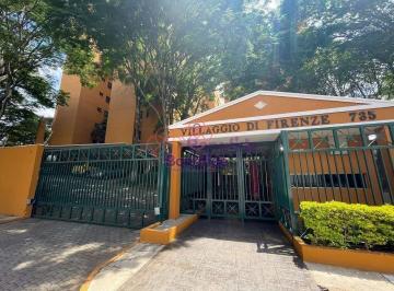 Apartamento · 72m² · 3 Quartos · 1 Vaga · Apartamento para VENDA no condomínio VILLAGIO DE FIRENZE, localizado no bairro JD. BONFIGLIOLI, em J