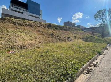 Terreno · 300m² · Terreno à venda, 300 m² por R$ 390.000,00 - Jardim Promeca - Várzea Paulista/SP