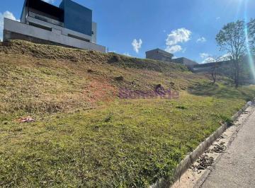 Terreno · 300m² · Terreno à venda, 300 m² por R$ 390.000,00 - Jardim Promeca - Várzea Paulista/SP