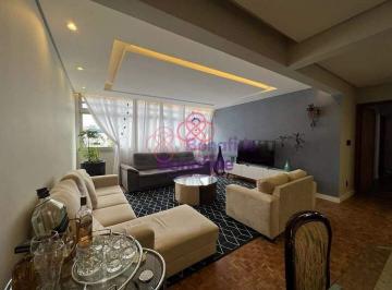 Apartamento · 160m² · 3 Quartos · 1 Vaga · Apartamento para VENDA no Edifício Martins, localizado no CENTRO, em Jundiaí/SP.