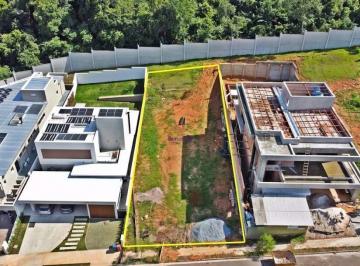Terreno · 600m² · Terreno Residencial à venda, Jardim das Samambaias, Jundiaí - TE0447.