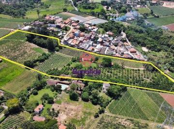 Terreno · 24200m² · Área Rural à venda, Traviú, Jundiaí - AR0060.