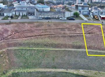 Terreno · 318m² · Terreno à venda, 318 m² por R$ 413.660,00 - Jardim Promeca - Várzea Paulista/SP
