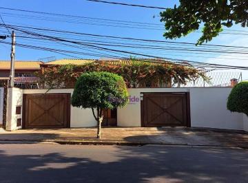 Casa · 346m² · 3 Quartos · 5 Vagas · Casa Residencial à venda, Jardim da Fonte, Jundiaí - CA0533.
