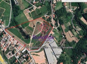 Terreno · 95000m² · Área Industrial à venda, Jardim São Bento, Jundiaí - AR0027.