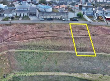 Terreno · 324m² · Terreno à venda, 324 m² por R$ 421.200,00 - Jardim Promeca - Várzea Paulista/SP