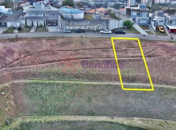 Terreno · 324m² · Terreno à venda, 324 m² por R$ 421.200,00 - Jardim Promeca - Várzea Paulista/SP