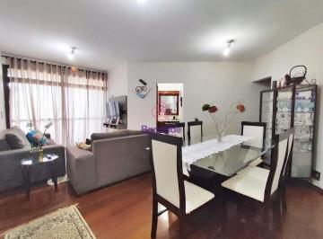 Apartamento · 108m² · 4 Quartos · 2 Vagas · Apartamento Residencial à venda, Parque União, Jundiaí - AP0745.