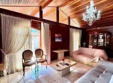 Casa · 750m² · 3 Quartos · 6 Vagas · Casa com 3 dormitórios à venda, 750 m² por R$ 900.000,00 - Parque São Luiz - Jundiaí/SP