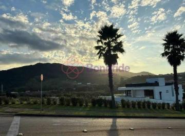 Terreno · 600m² · Terreno à venda, 600 m² por R$ 1.300.000,00 - Chácara Terra Nova - Jundiaí/SP