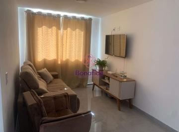 Apartamento · 49m² · 2 Quartos · 1 Vaga · Apartamento Residencial à venda, Condomínio Reserva Mont Serrat, Itupeva - AP0420.