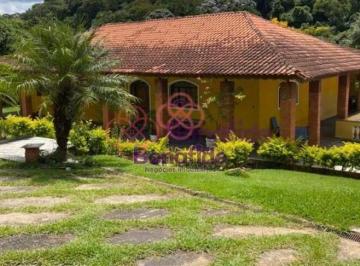 Rural · 231m² · 4 Quartos · 7 Vagas · Chácara Residencial à venda, - CH0039.