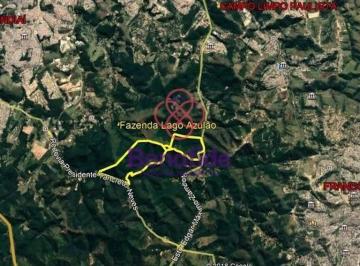 Terreno · 1700000m² · Área Comercial à venda, Jardim Santa Gertrudes, Jundiaí - AR0133.