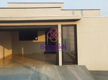 Casa · 138m² · 3 Quartos · 4 Vagas · Casa Residencial à venda, Residencial Girassol, Itupeva - CA0096.