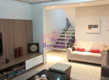 Casa · 257m² · 3 Quartos · 4 Vagas · Casa para VENDA localizada no condomínio Quinta da Boa Vista, em Jundiaí/SP.