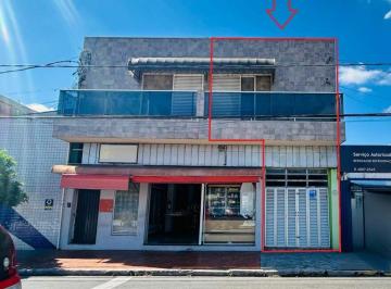 Casa · 212m² · 2 Quartos · Casa Comercial para locação, Jardim São Bento, Jundiaí - CA1026.