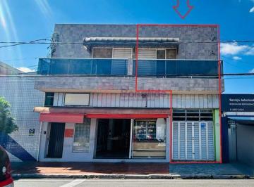 Casa · 212m² · 2 Quartos · Casa Comercial para locação, Jardim São Bento, Jundiaí - CA1026.