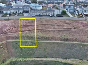 Terreno · 300m² · Terreno à venda, 300 m² por R$ 390.000,00 - Jardim Promeca - Várzea Paulista/SP